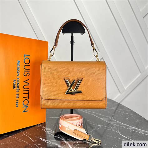 louis vuitton twist prijs|Louis Vuitton twist mm price.